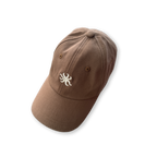 Adults Sunny Cap - Brownie