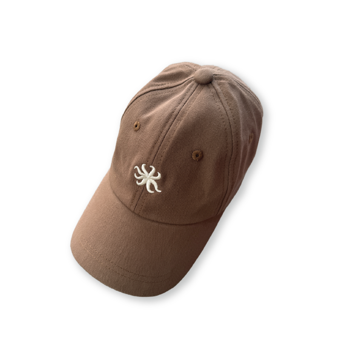 Adults Sunny Cap - Brownie