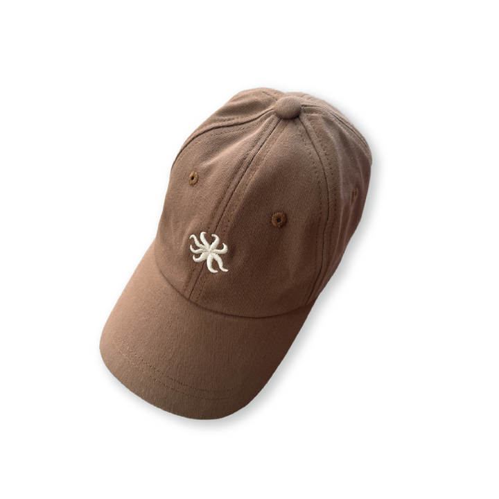 Grown Adults Sunny Cap - Brownie