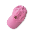 Adults Sunny Cap - Candy