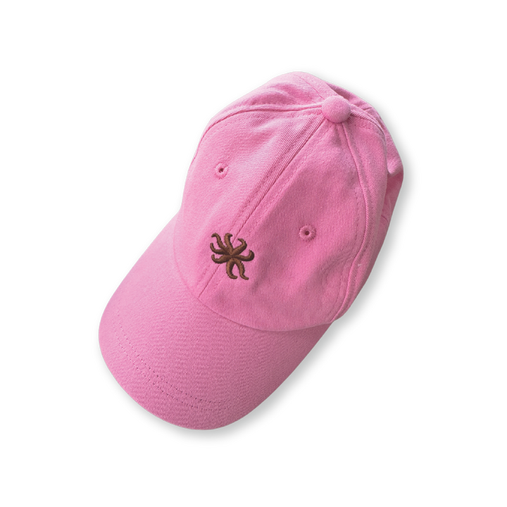 Grown Adults Sunny Cap - Candy
