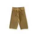 Open Knit Pants
