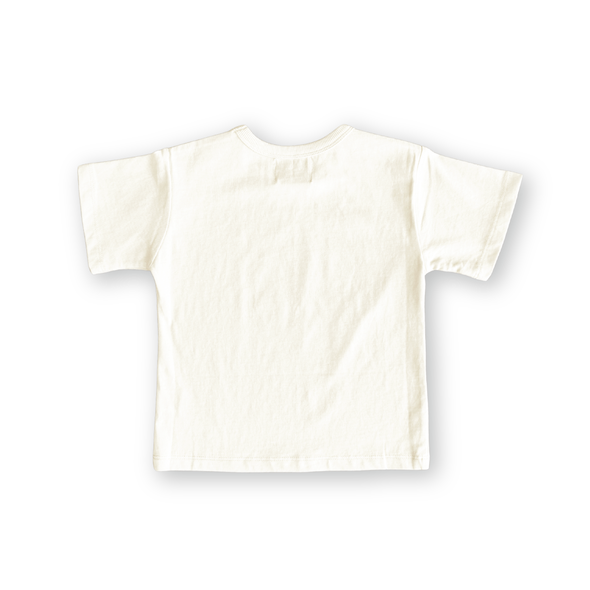Grown Sunny Tee - Milk