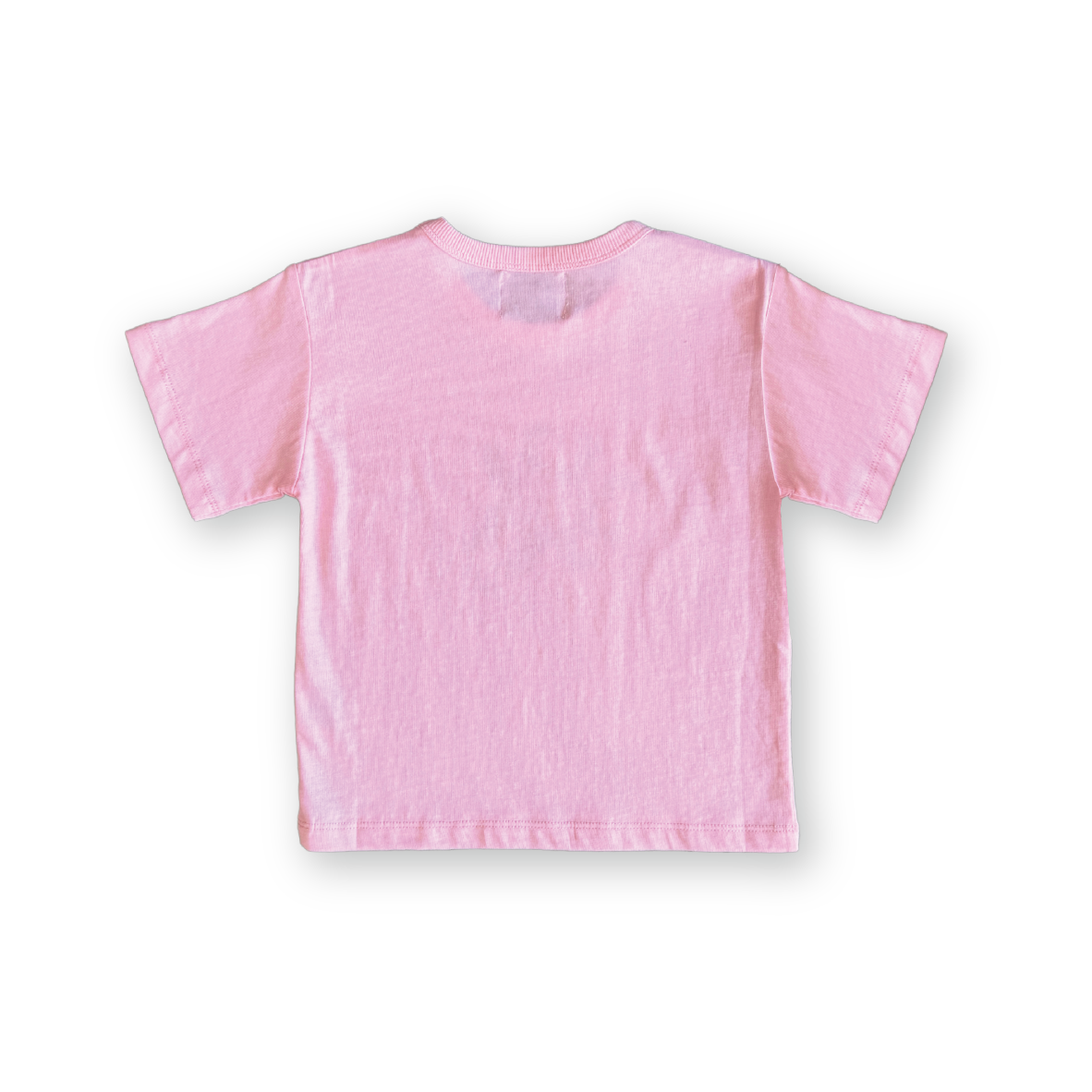 Grown Sunny Tee - Pinky