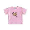 Sunny Tee - Pinky