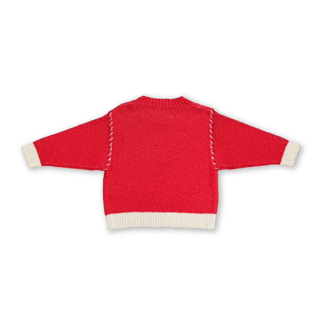 Christmas Jumper