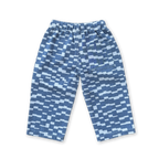 Organic Everyday Denim Pant - Boxes