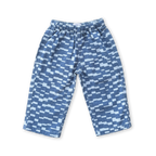 Organic Everyday Denim Pant - Boxes
