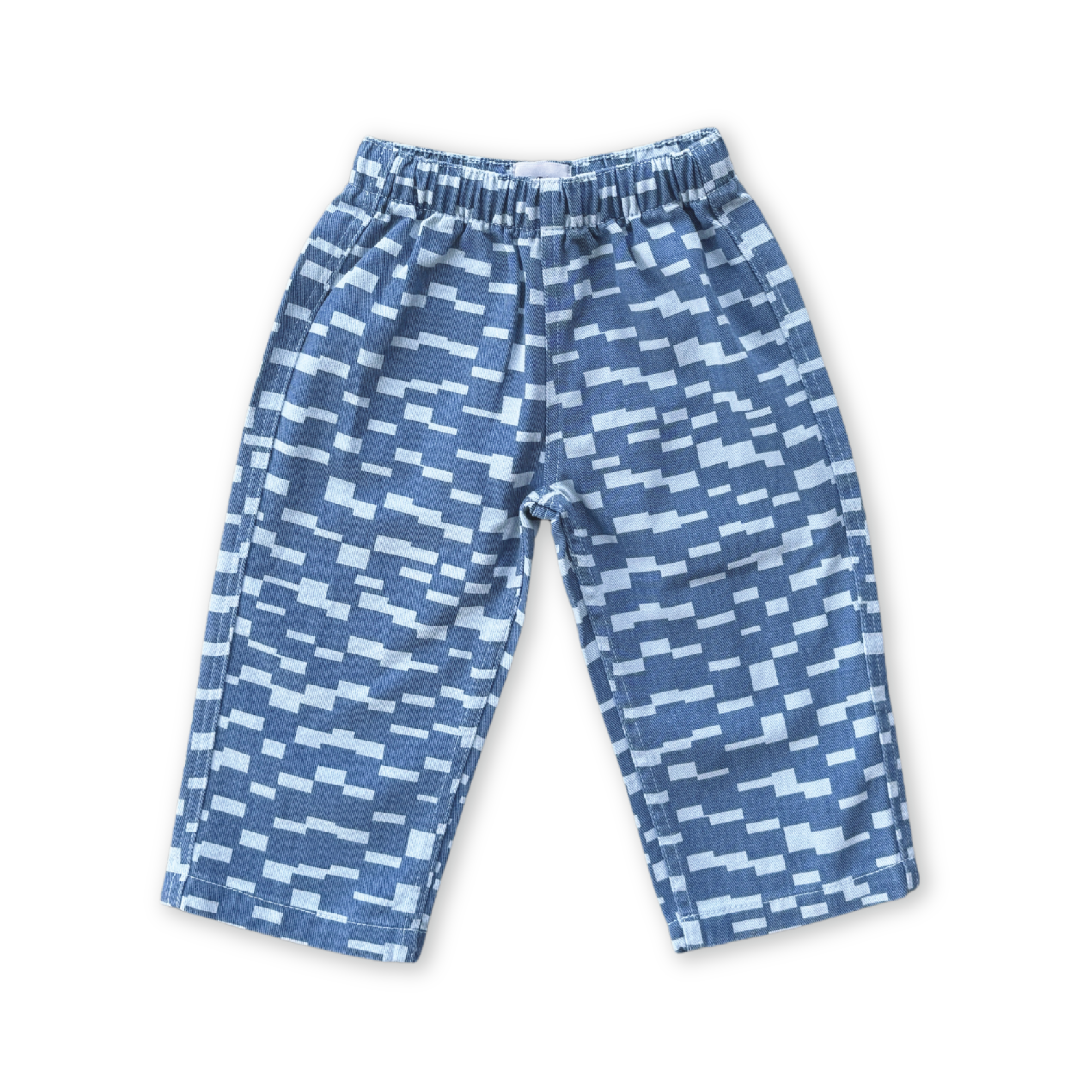 Grown Organic Everyday Denim Pant - Boxes
