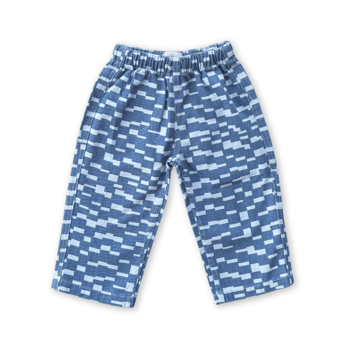 Grown Organic Everyday Denim Pant - Boxes