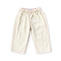 Organic Everyday Denim Pant - Milk