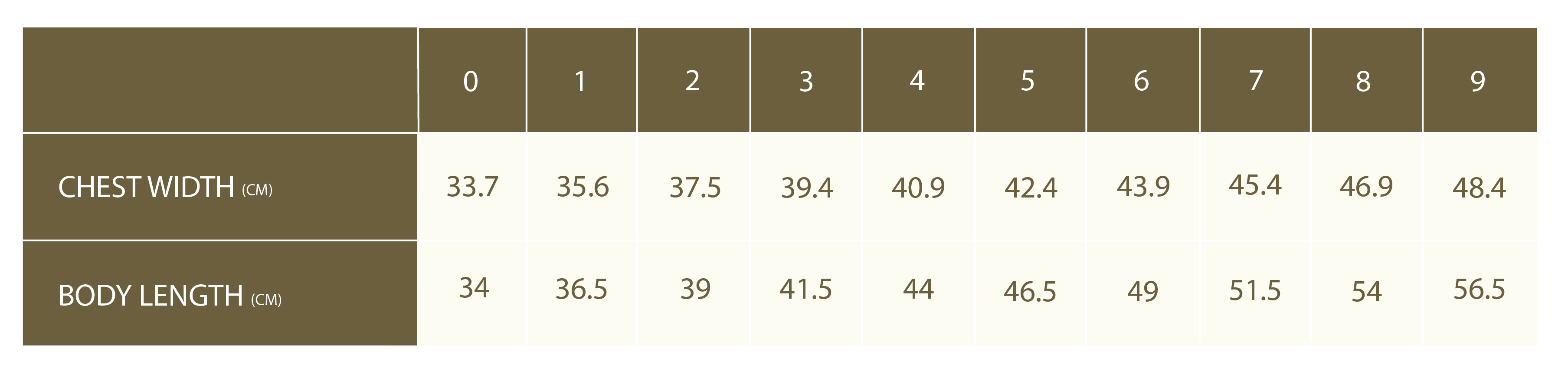 Organic Cord Shirt Jacket - Espresso