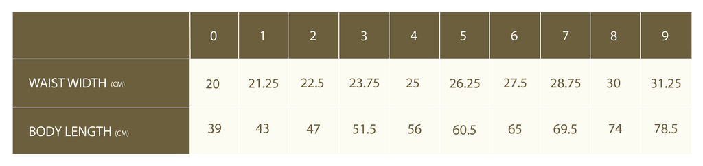 Organic Cord Pocket Pant - Espresso