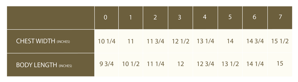 Organic Knit Vest - Wild Flower