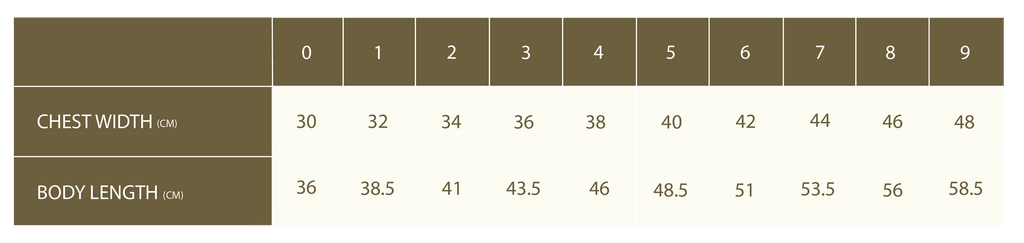 Organic Almost Grown Tee - Duck Egg