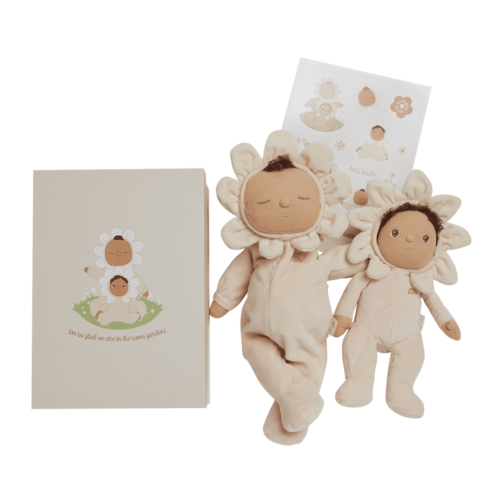 Blossom Buds Gift Set - Gardenia