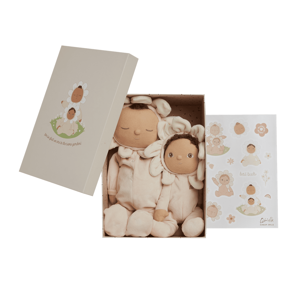 Blossom Buds Gift Set - Gardenia