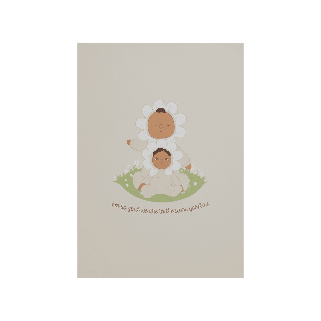 Blossom Buds Gift Set - Gardenia