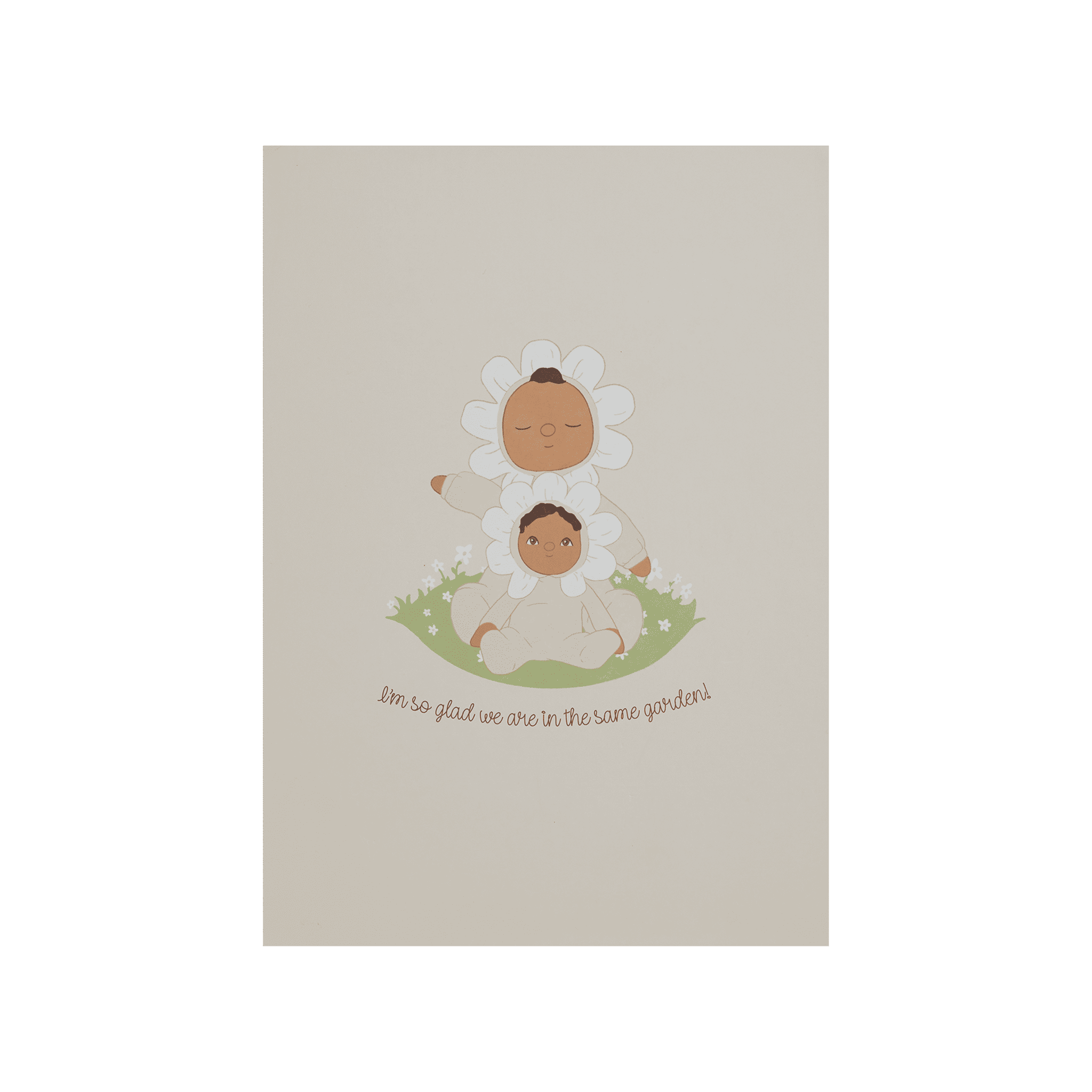 Blossom Buds Gift Set - Gardenia