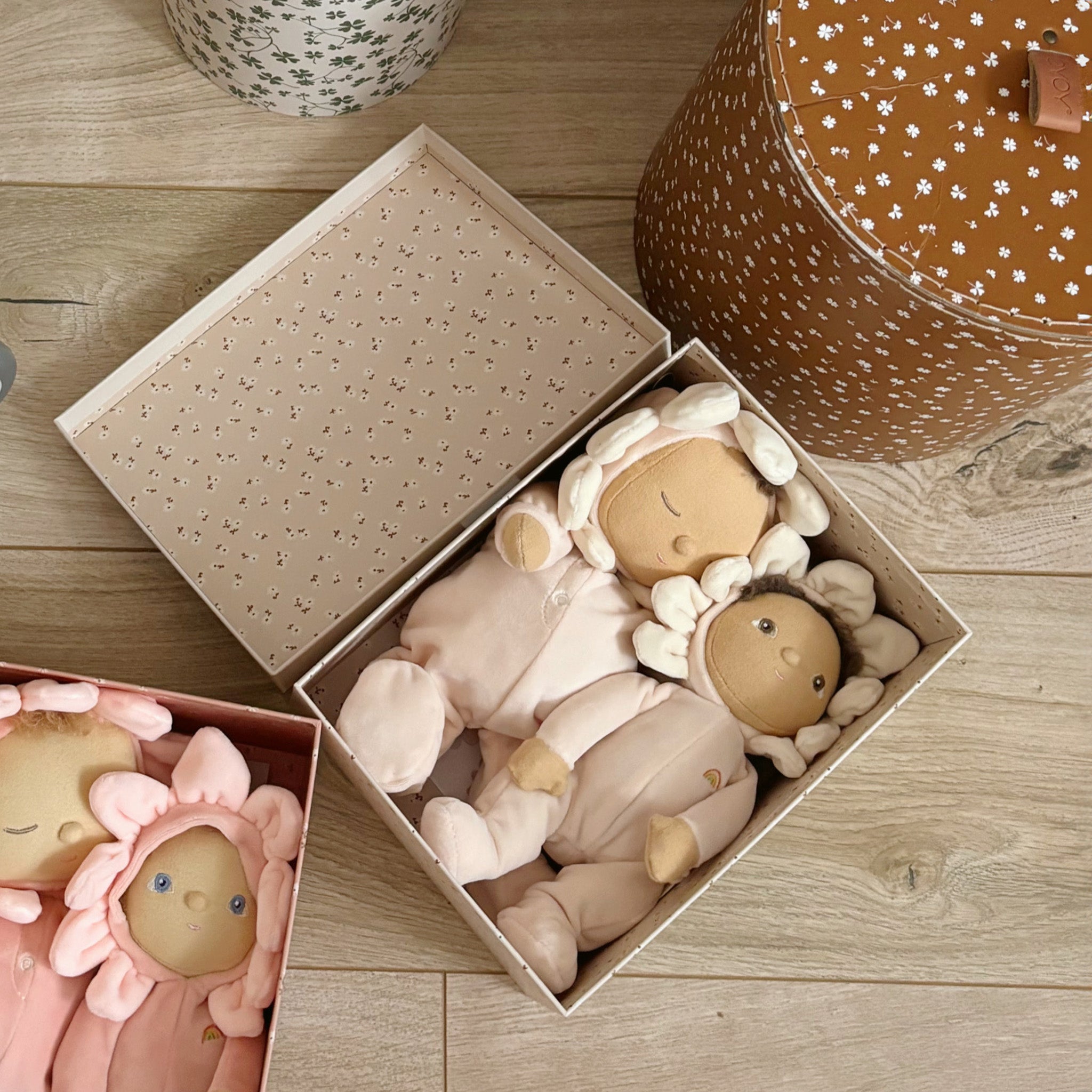 Blossom Buds Gift Set - Gardenia