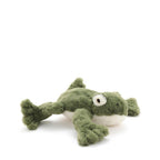 Finley the Frog