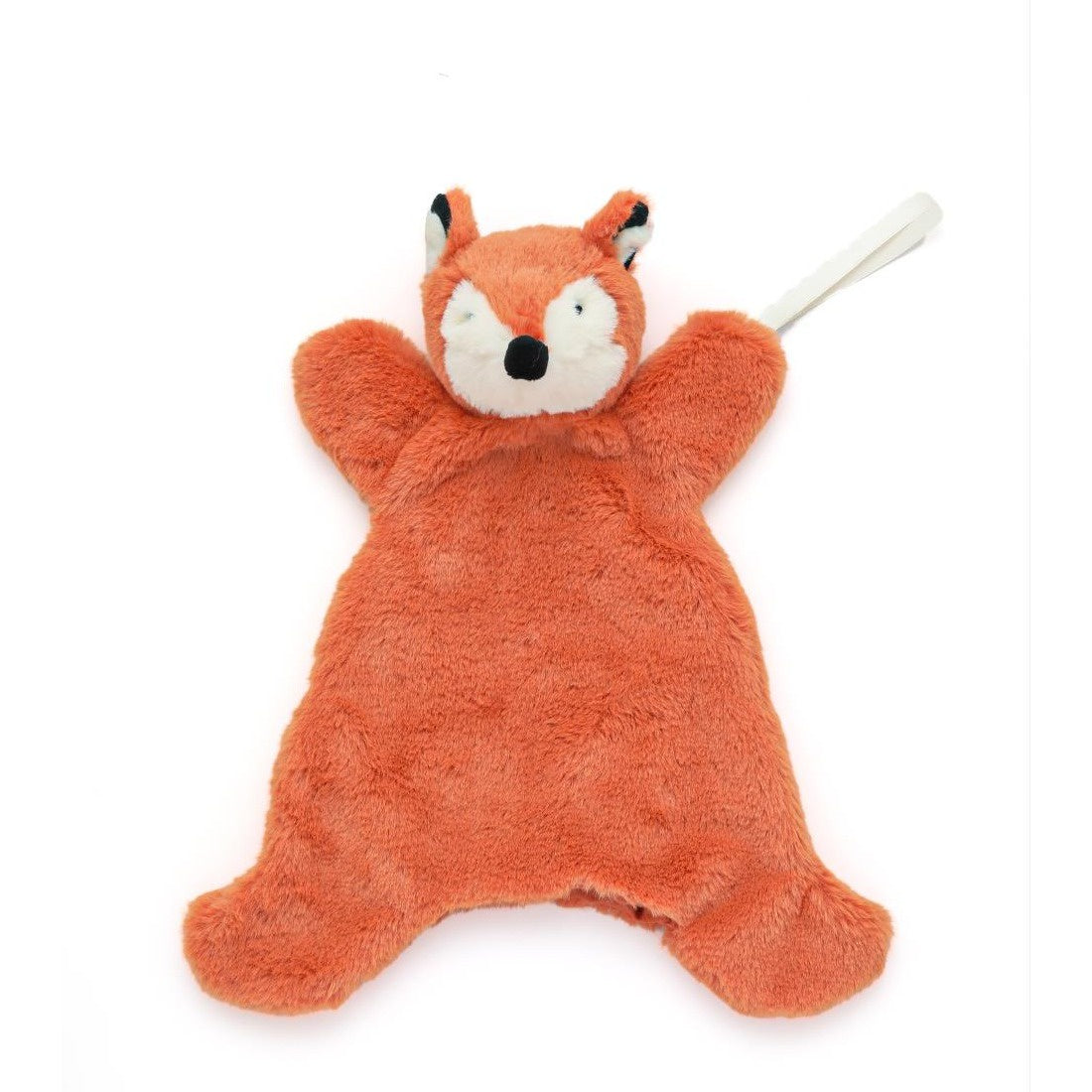 Felix the Fox Hoochy Coochie