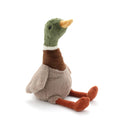 Hugo the Mallard Duck