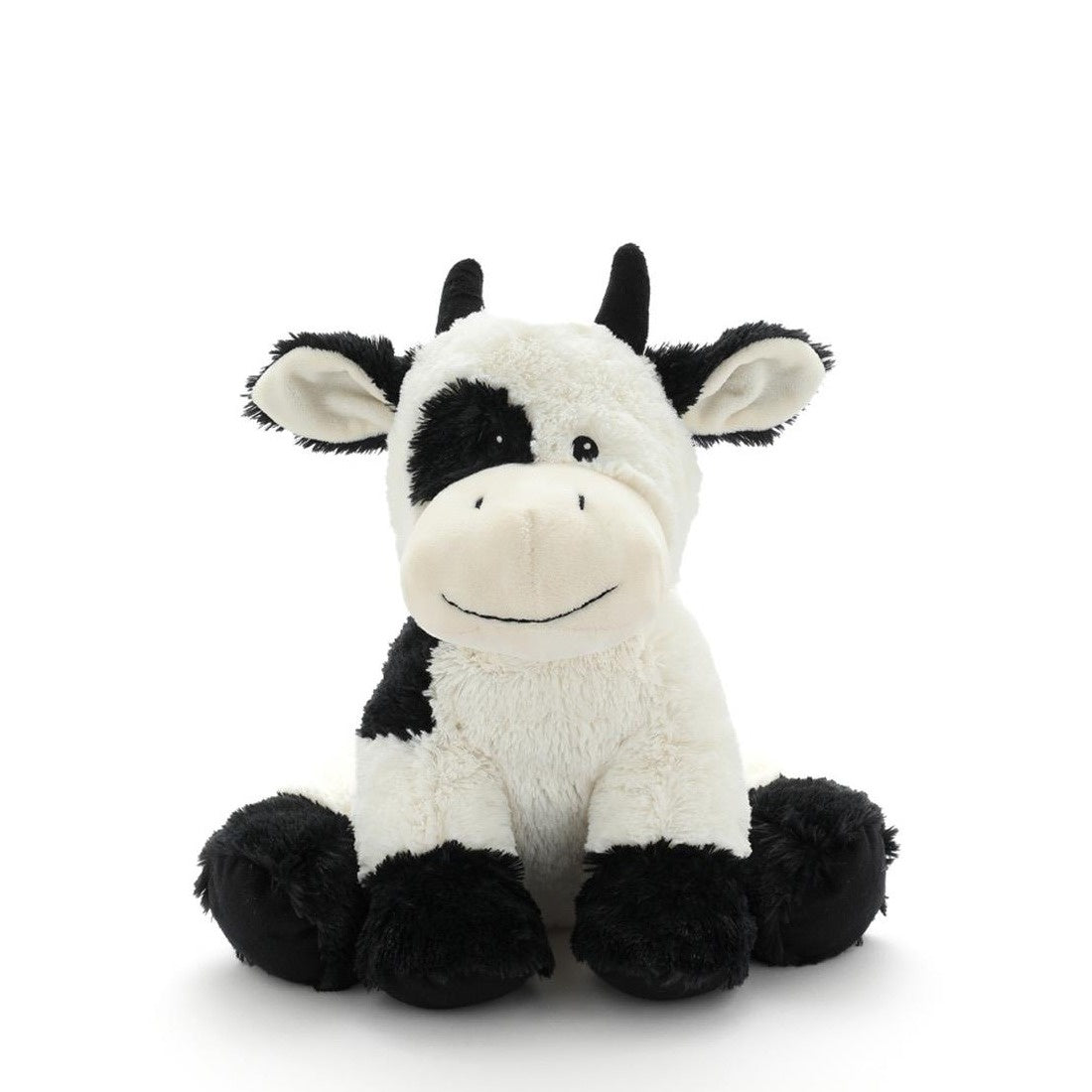 Big Coco the Cow - Black