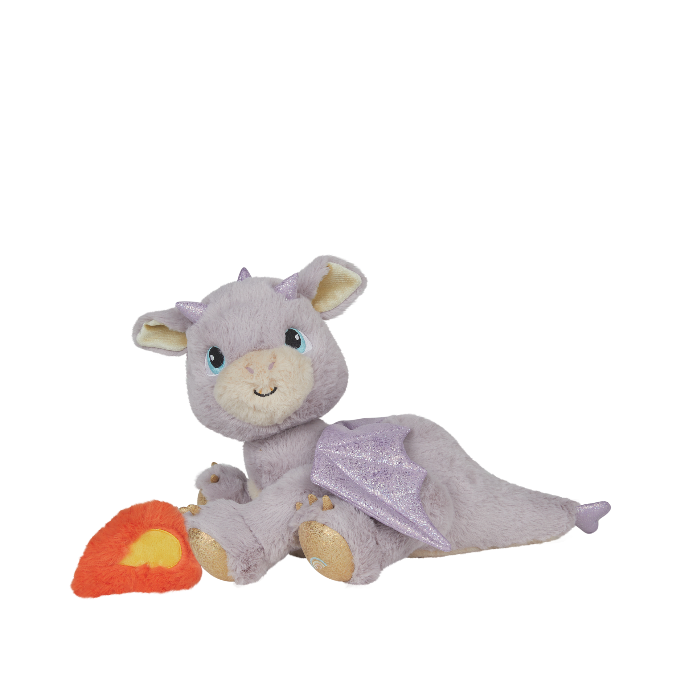 PRE-ORDER Dinkum Dragon Flare Lavender