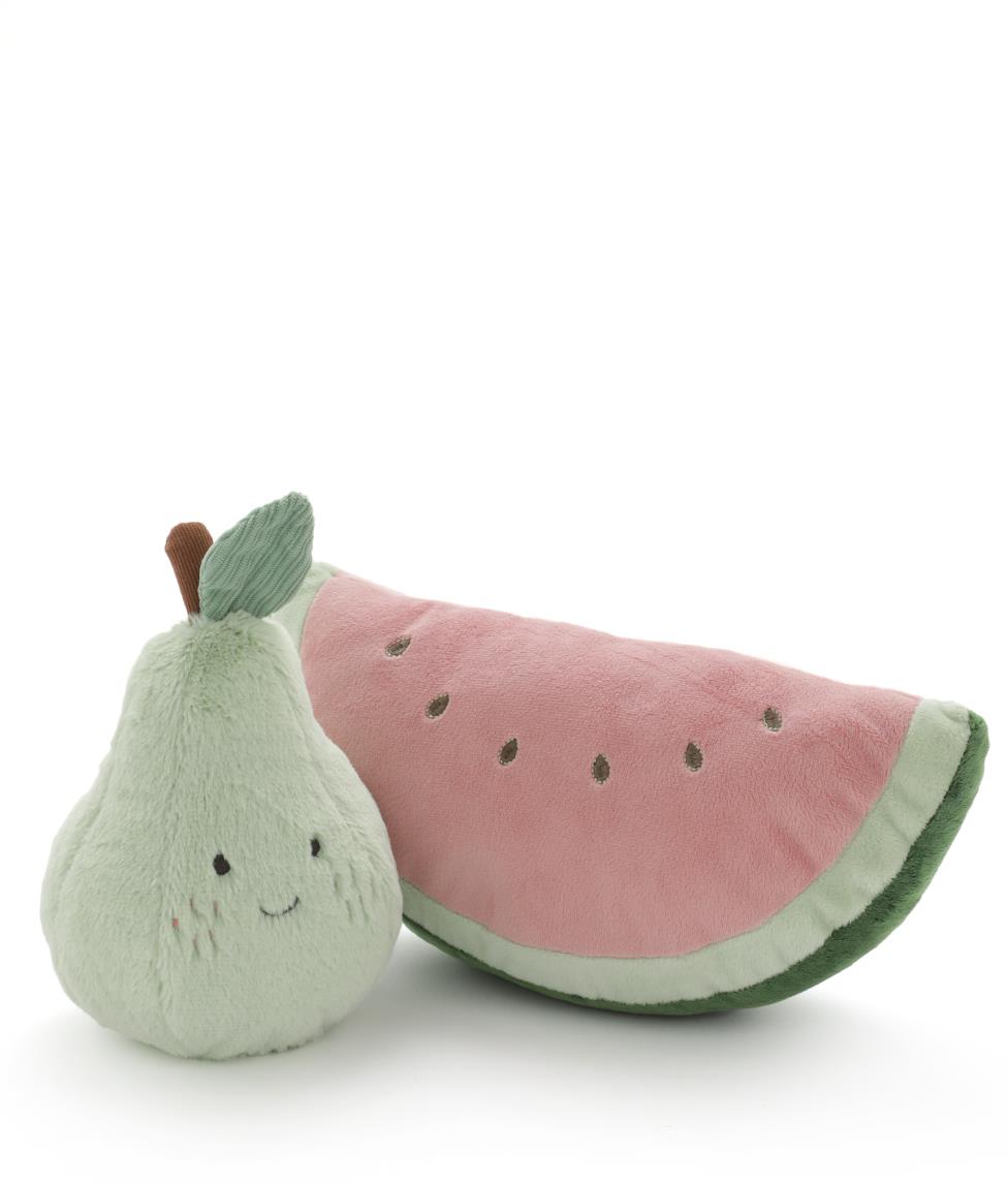 Winnie Watermelon - The Joyful Friend