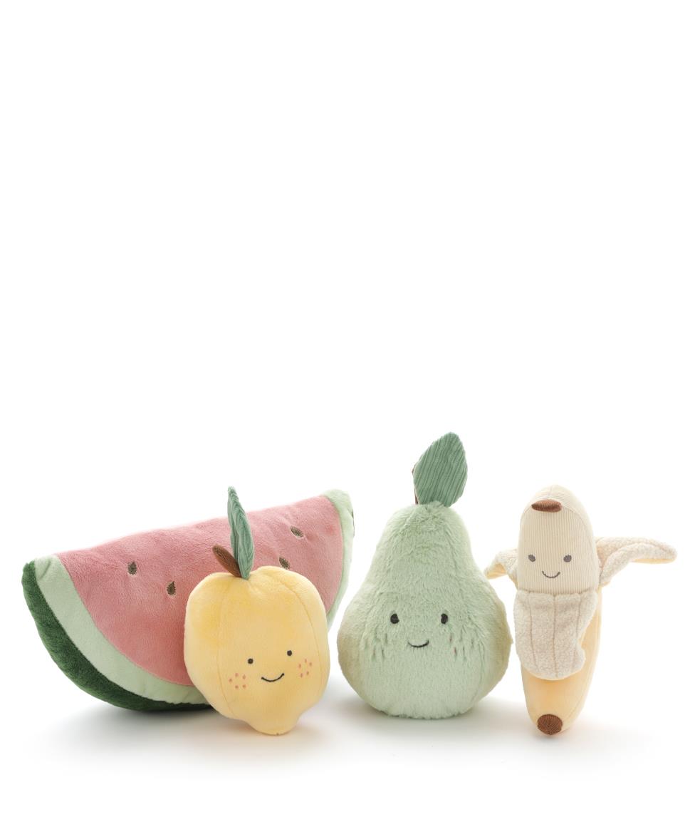 Winnie Watermelon - The Joyful Friend