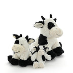 Big Coco the Cow - Black
