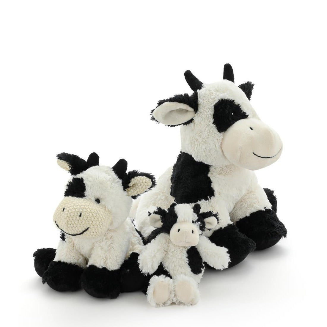 Big Coco the Cow - Black