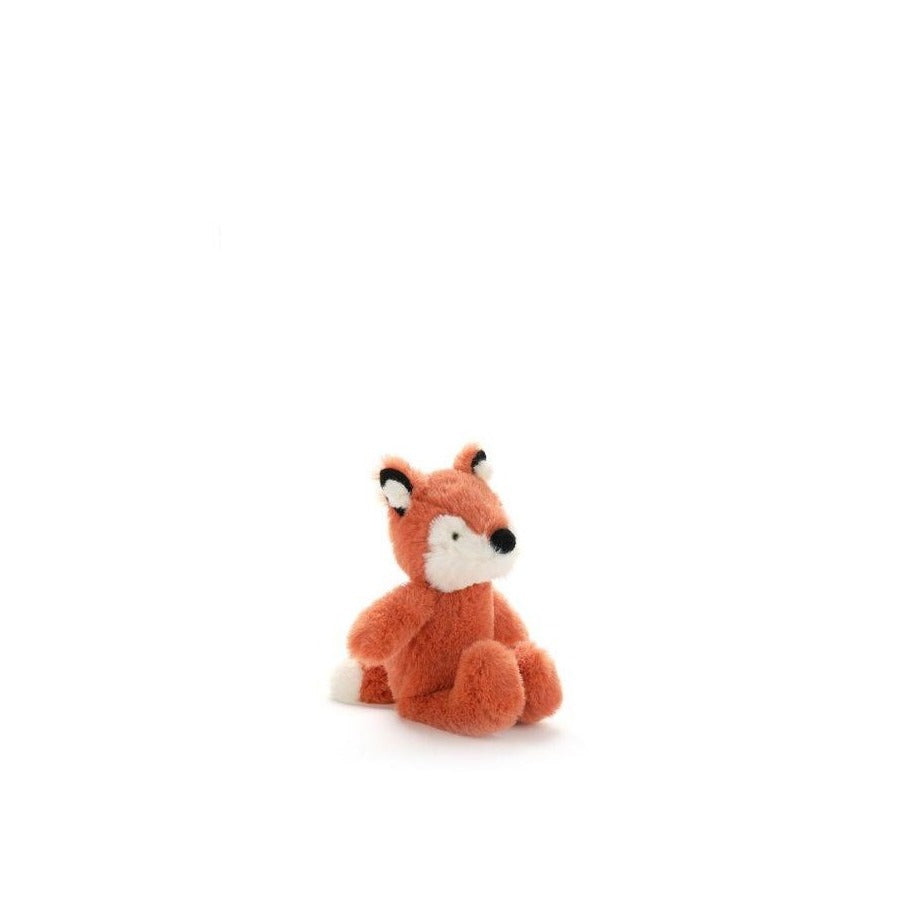 Felix Fox Rattle
