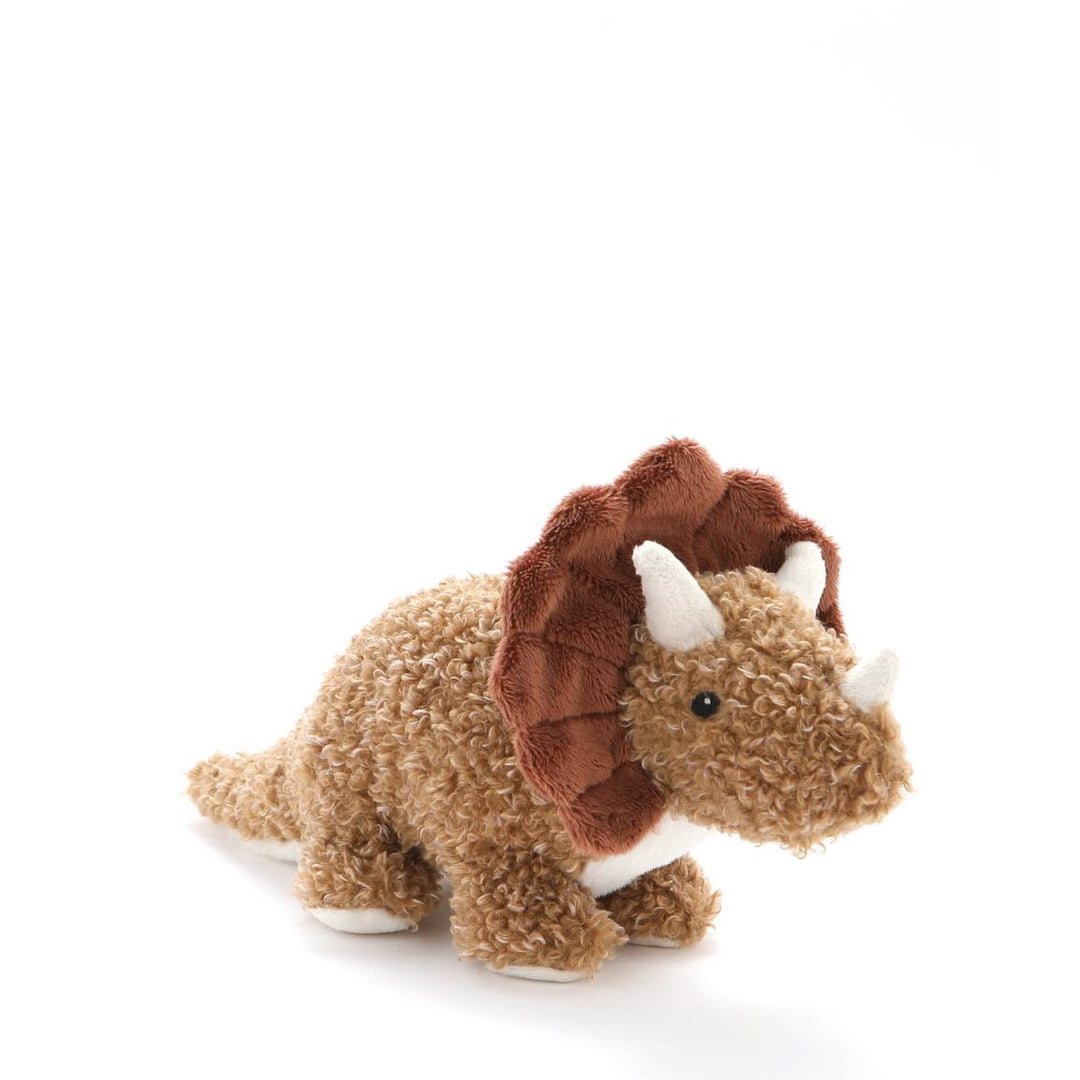 Baby Thomas the Triceratops