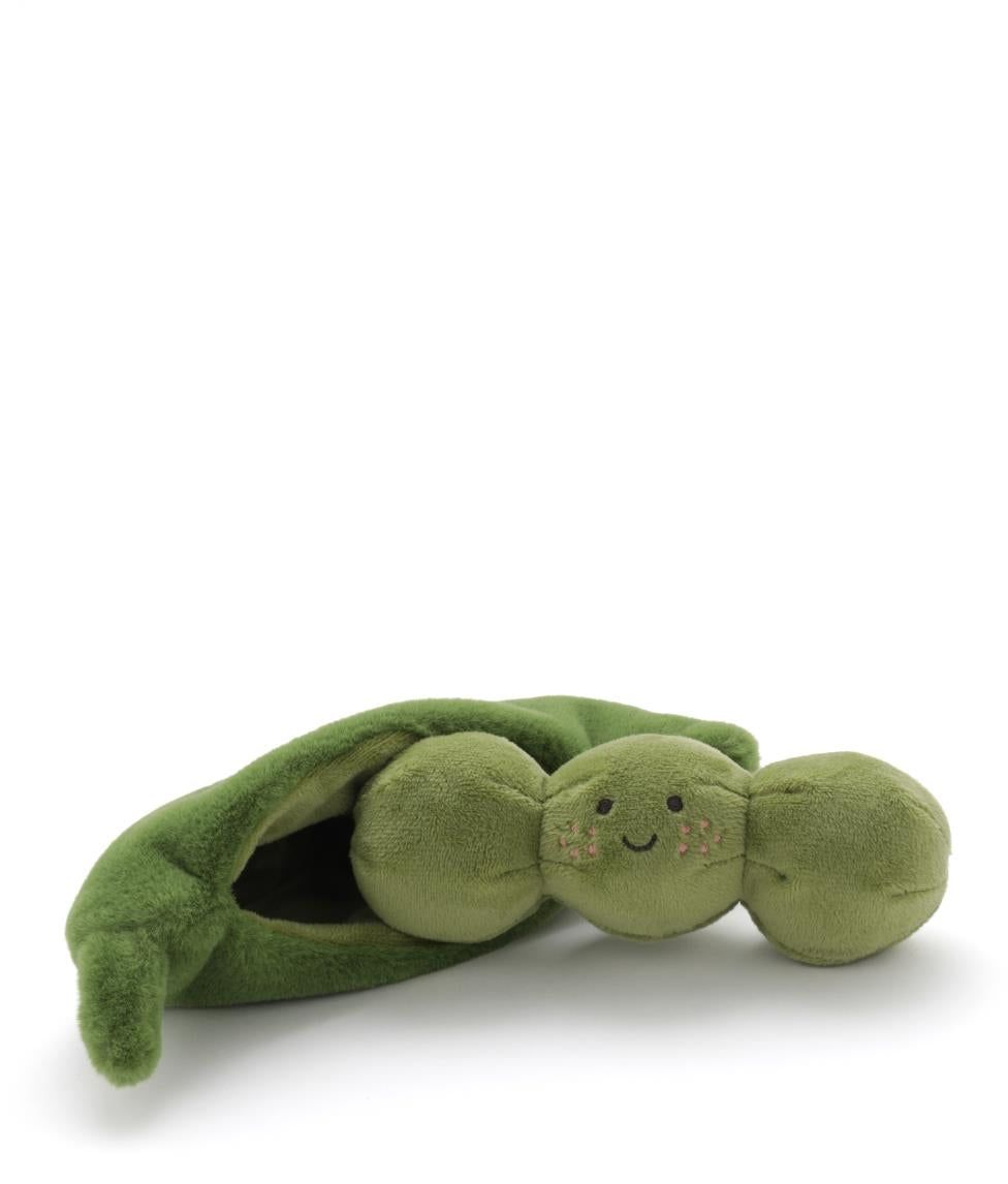 Piper Peas - The Loyal Friend
