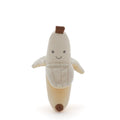 Bertie Banana - The Silly Friend
