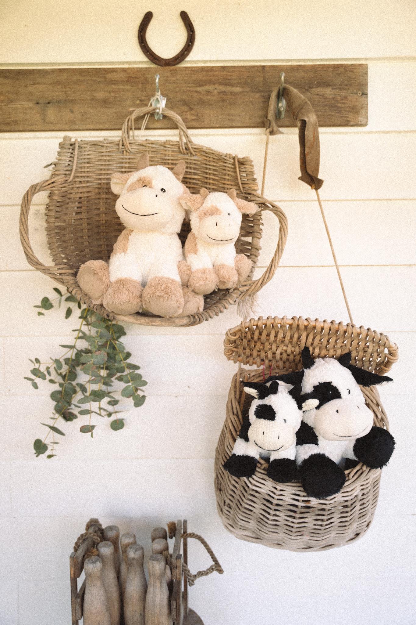 Big Coco the Cow - Cream