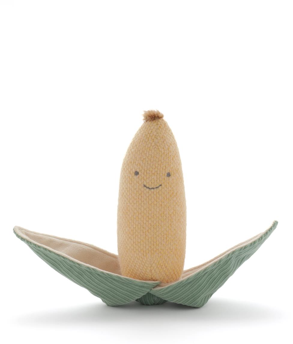 Cooper Corn - The Corny Friend
