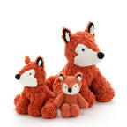 Big Felix the Fox