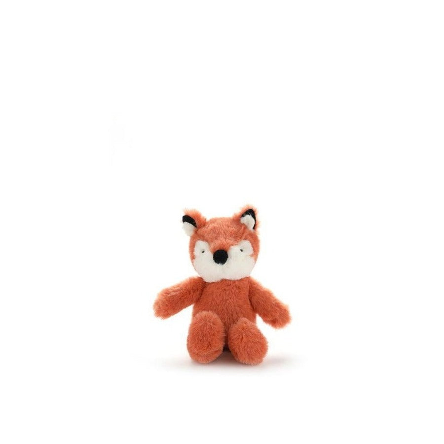 Felix Fox Rattle