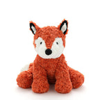 Big Felix the Fox