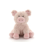 Big Poppy the Pig