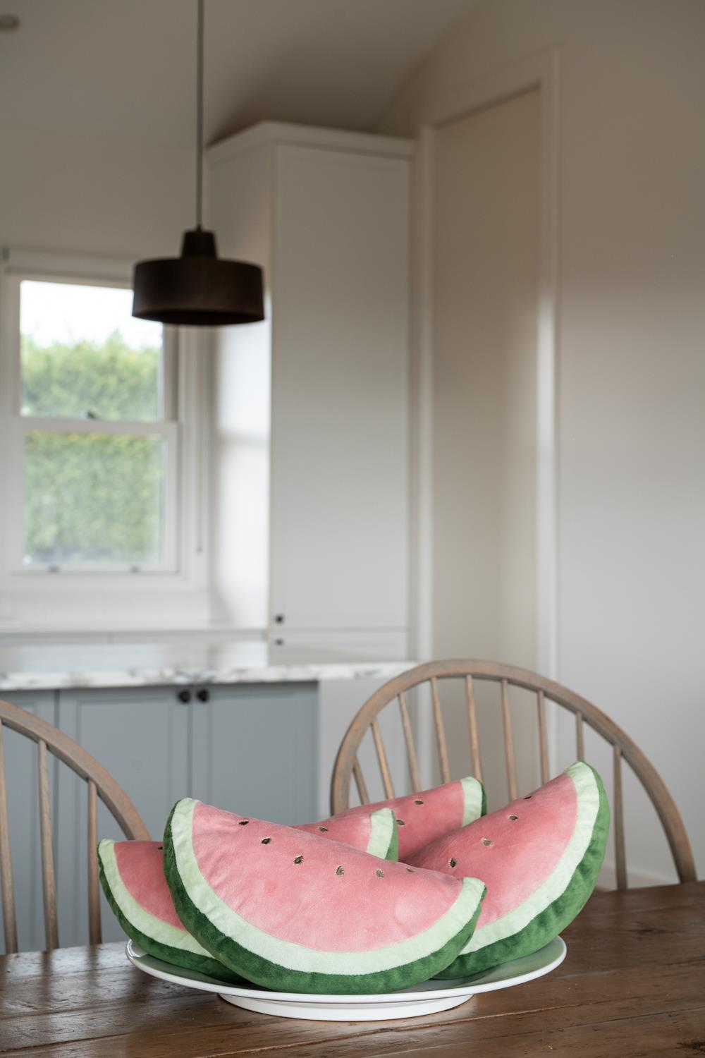 Winnie Watermelon - The Joyful Friend