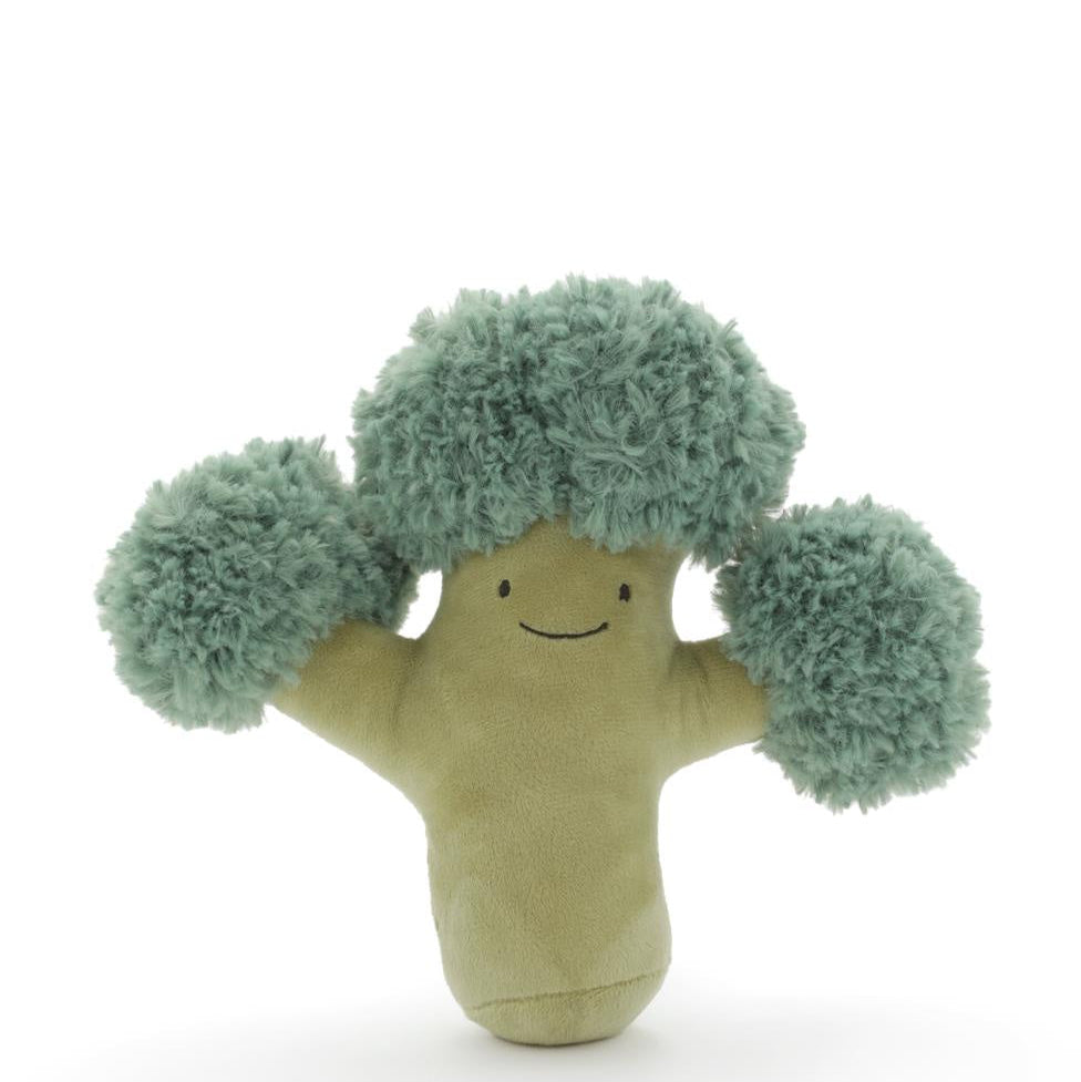 Bo Broccoli - The Green Friend