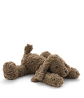 Max the Dog- Brown
