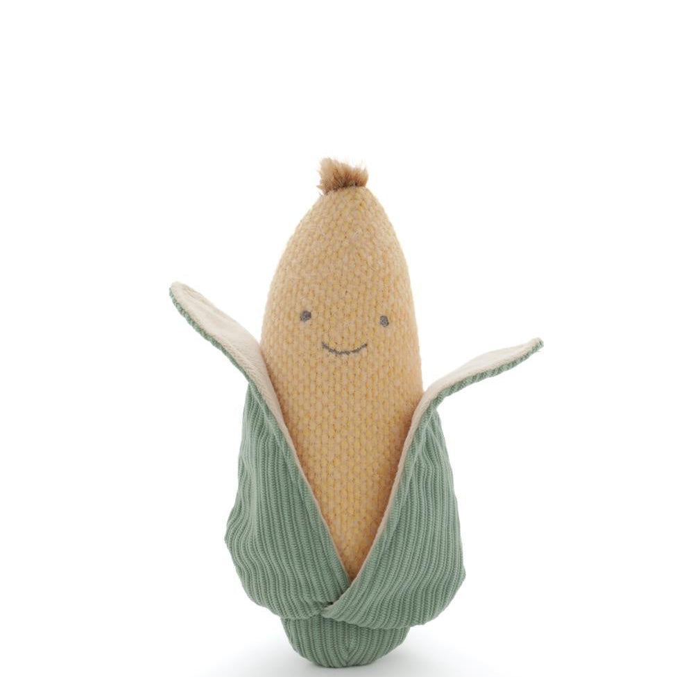 Cooper Corn - The Corny Friend