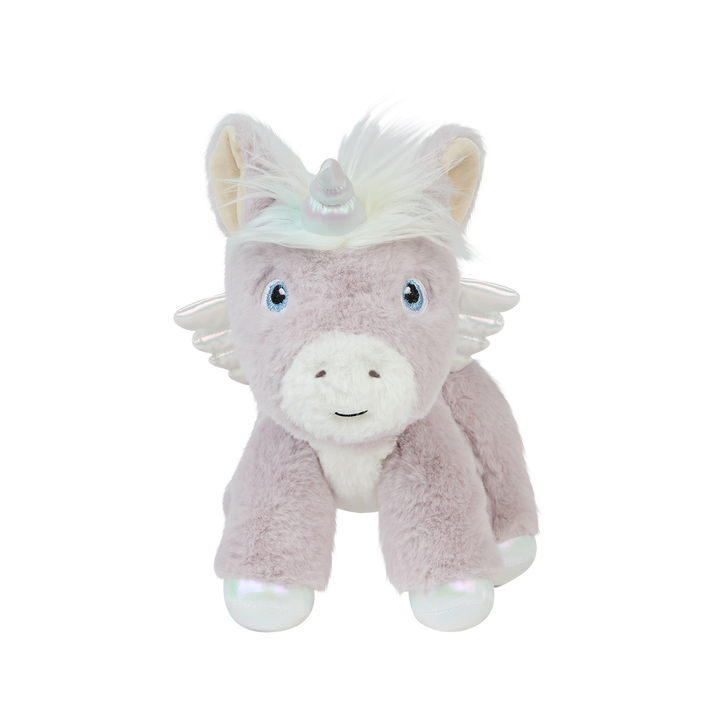 Olli Ella Dinkum Unicorn Glimmer - Lilac