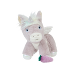 Dinkum Unicorn Glimmer - Lilac