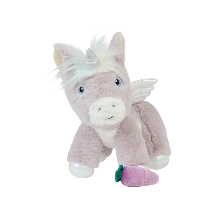 Olli Ella Dinkum Unicorn Glimmer - Lilac